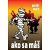 Ako sa máš - Gustáv Murín