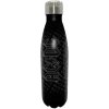 AC/DC Back In Black Fľaša 500 ml