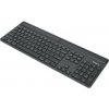 Targus Sustainable Energy Harvesting EcoSmart Keyboard AKB868FR