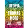 Utopia (Saint Thomas More)(Brožovaná)