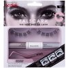KISS Falscara Eyelash – Starter Kit 01