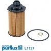 Olejový filter PURFLUX L1137