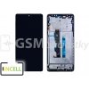 LCD displej + dotykové sklo a rám Xiaomi Redmi Note 13 5G - incell