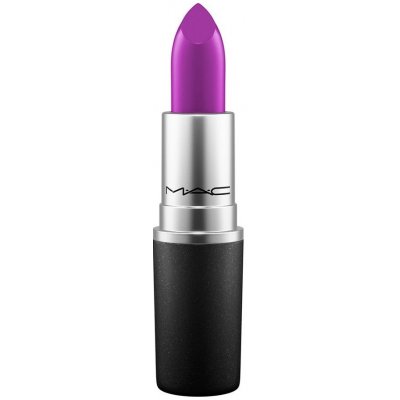 MAC Cosmetics Amplified Creme Lipstick krémový rúž Vegas Volt 3 g