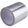 Extol Craft Páska lepiaca hliníková 100 mm × 10 m 9514