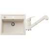 Set Blanco Dalago 6 + Blanco Daras-S biela soft