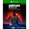 Wolfenstein: Youngblood - Deluxe Edition (XBOX)
