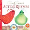 Wendy Straw's Action Rhymes (Wendy Straw)(Leporelo)