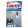 LOCTITE 401 sekundové lepidlo 3G