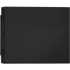Polysan PLAIN panel bočný 100x59cm, čierna mat 72723.21