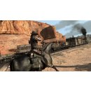 Hra na Xbox 360 Red Dead Redemption (GOTY)