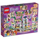 Stavebnica Lego LEGO® Friends 41347 Areál mesta Heartlake