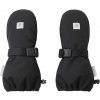 Reima - detské funkčné oblečenie Reima lyžiarske rukavice - detské palčiaky Ote Farba: Čierna, Veľkosť: 3
