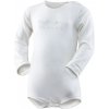 Devold DEVOLD BREEZE baby body OFFWHITE