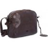 Kabelka crossbody Noelia Bolger hnedá NB 2408 H
