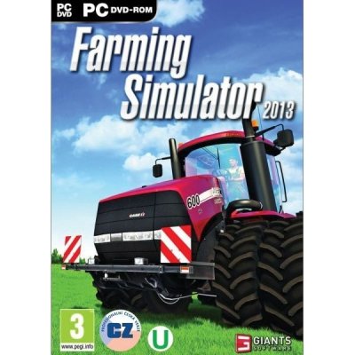 Farming Simulator 2013