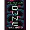 Heretics of Dune - Frank Herbert, Ace Books
