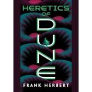 Heretics of Dune - Frank Herbert