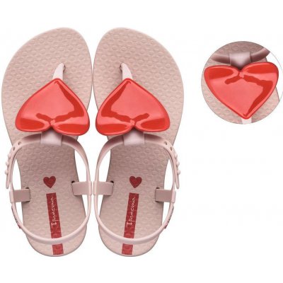 Ipanema Class Love Kids 26563-22315 detské sandále ružové