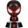 Lampička Icon Light - Miles Morales
