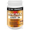 Magnex Citrate + B6 150 tabliet