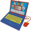 Lexibook PAW Patrol Educational Laptop 124 Aktivity (polská/angličtina)