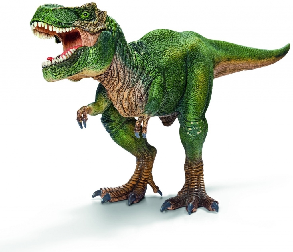 Schleich Dinosaurs Tyrannosaurus Rex od 17,41 € - Heureka.sk