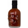 BBQ grilovacia omáčka Skull HOT Black Truffle 200ml Saus.Guru