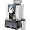 Hendi Automatický kávovar PROFI LINE strieborný | Hendi 208953