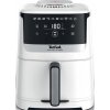 Teplovzdušná fritéza TEFAL Easy Fry Silence EY5521E 5l biela Air Fryer