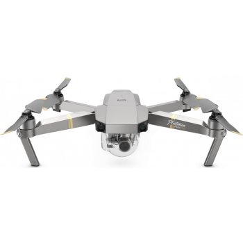 DJI Mavic Pro Platinum, 4K kamera - DJIM0252