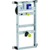 GEBERIT Kombifix Predstenová inštalácia pre pisoár, 109-127cm, univerzálny