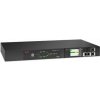 APC AP4423A Rack ATS / Automatický prevodový spínač / 230V / až 3700 VA / 8x C13 / 1x C19 (AP4423A)