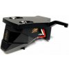 Gramofonová přenoska / Ortofon 2M Black+H / Zahnutý / MM