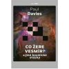 Co žere vesmír? a jiné kosmické otázky - Paul Davies