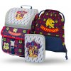 Baagl SET 5 Zippy Harry Potter Nebelvír