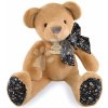 Plyšový medvedík Bear Light Brown Copain Calin Histoire d’ Ours hnedý 40 cm od 0 mes