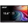 15,6'' Acer PM161QB1, IPS, FHD, HDMI, USB-C, 250nits UM.ZP1EE.101
