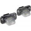 LED osvetlenie ŠPZ do vozidla VW Transporter T4, Passat B5