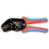 Lisovacie kliešte 0,25-6mm2 AWG NL246245