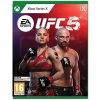 ELECTRONIC ARTS EA Sports UFC 5 (XSX)