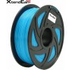 XTENDLAN CONSUMER XtendLAN PETG filament 1,75mm blankytně modrý 1kg