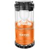 EXTOL Lampáš teleskopický, 4x LED, 40lm, 3x AA 43115