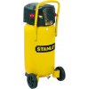 STANLEY - Kompresory D 230/10/50V Kompresor bezolejový D230/10/50V