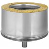 Komínová kondenzační jímka, ø 80mm, IZOL turbo