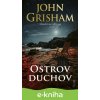 E-kniha Ostrov duchov - John Grisham