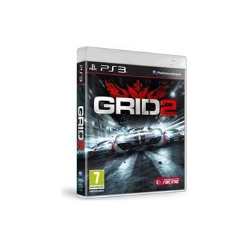 Race Driver: Grid 2