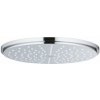 Hlavová sprcha GROHE Rainshower Cosmopolitan Metal so zámkom proti pretočeniu chróm 2836800E