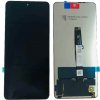LCD Displej + Dotykové sklo + Rám Xiaomi Poco X3 Farba: Čierna