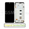 LCD Displej + Dotykové sklo Xiaomi Redmi Note 12 4G - originál